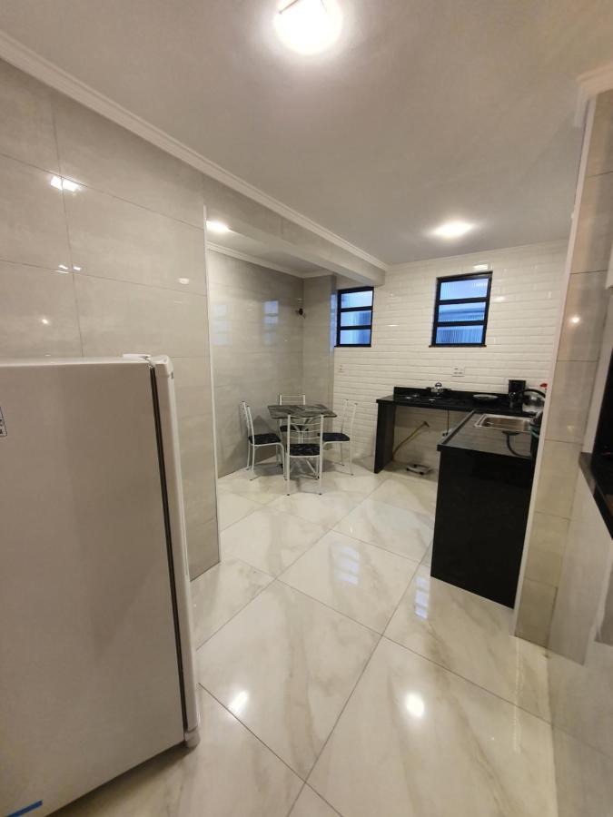 Apartamento De Frente Na Avenida Principal Apartment Teresopolis Luaran gambar